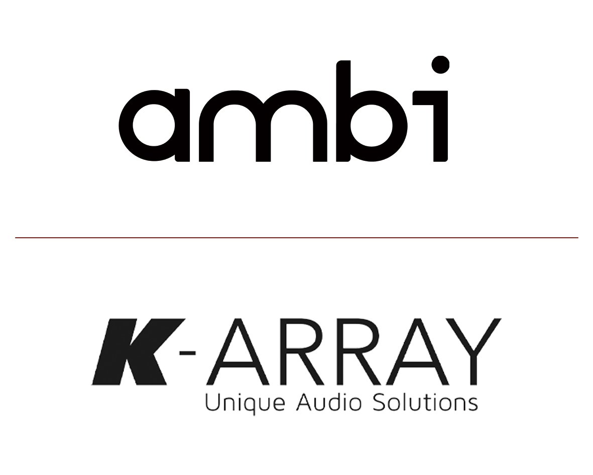 Ambi e K-array
