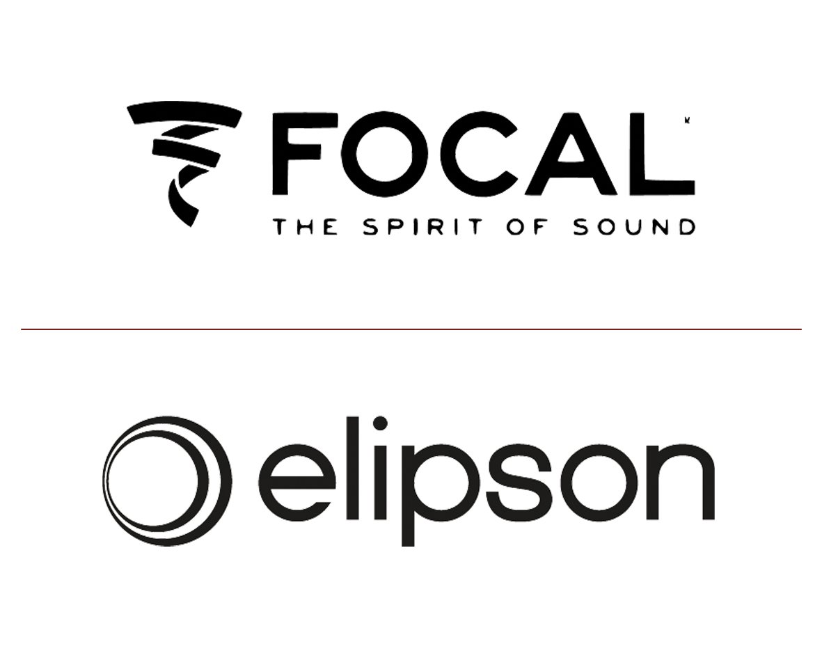 Focal e Elipson