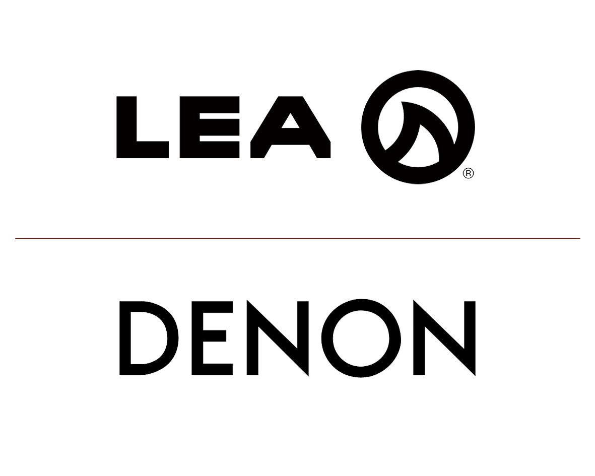 LEA e Denon
