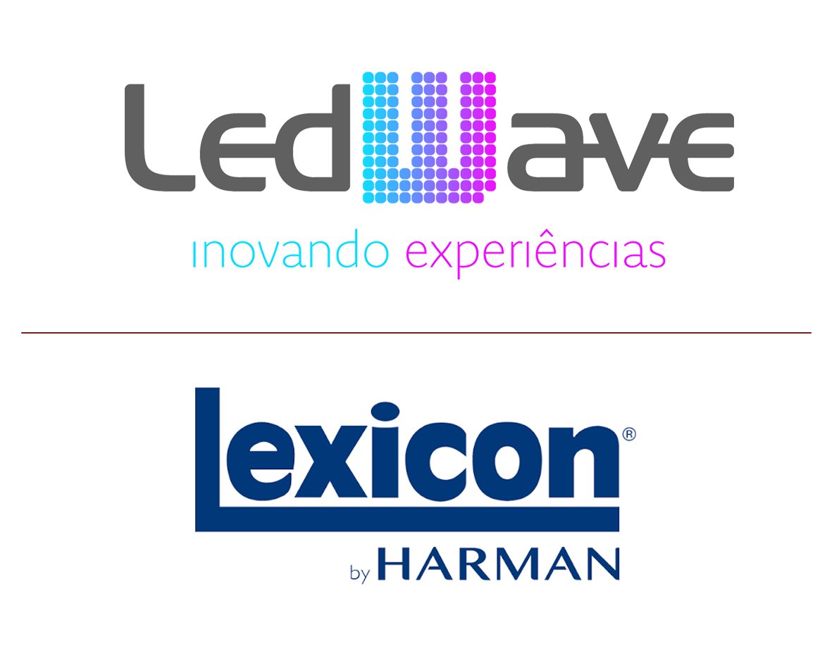 LED Wave e Lexicon