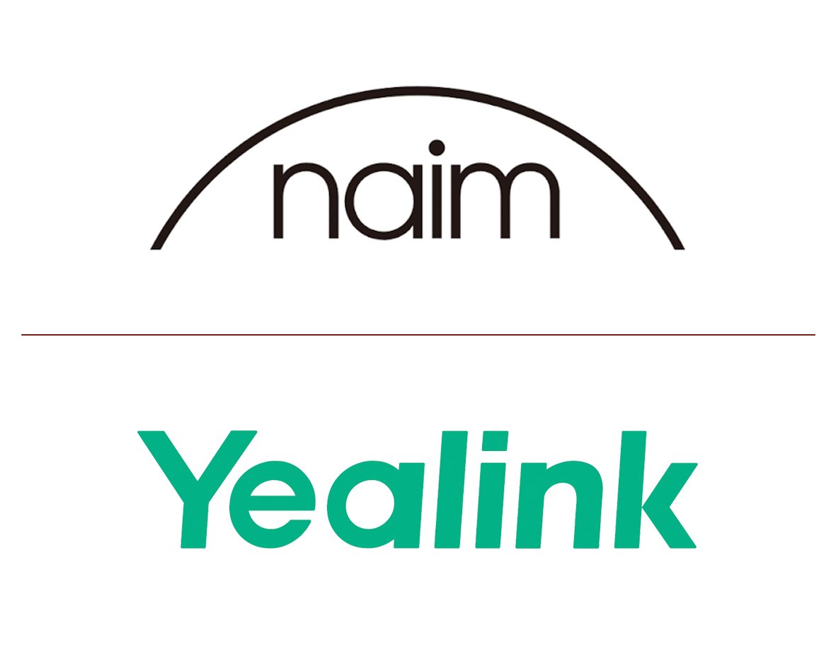 Naim e Yealink