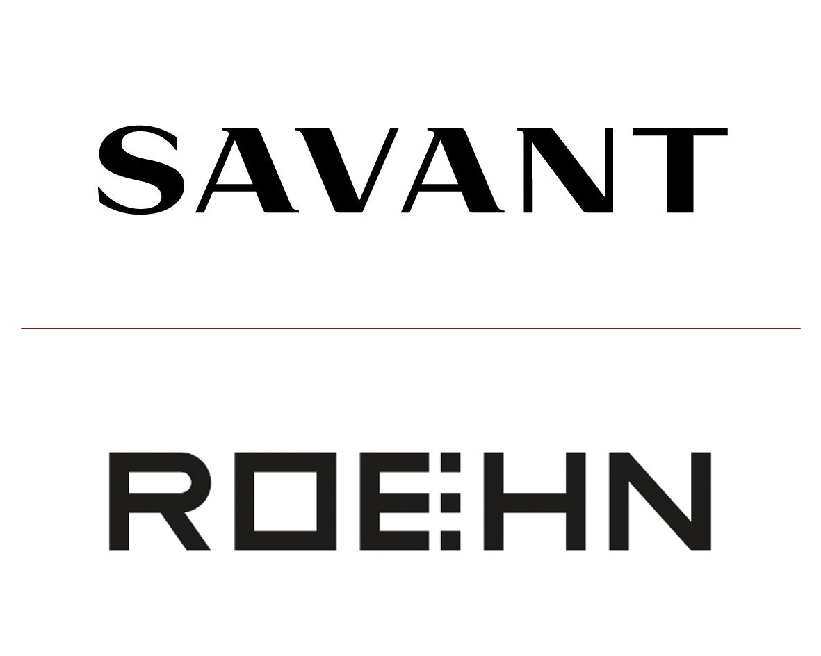 Savant e Roehn