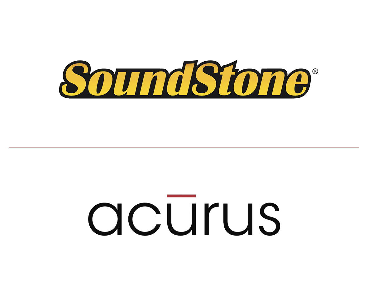 Marcas SoundStone e Acurus