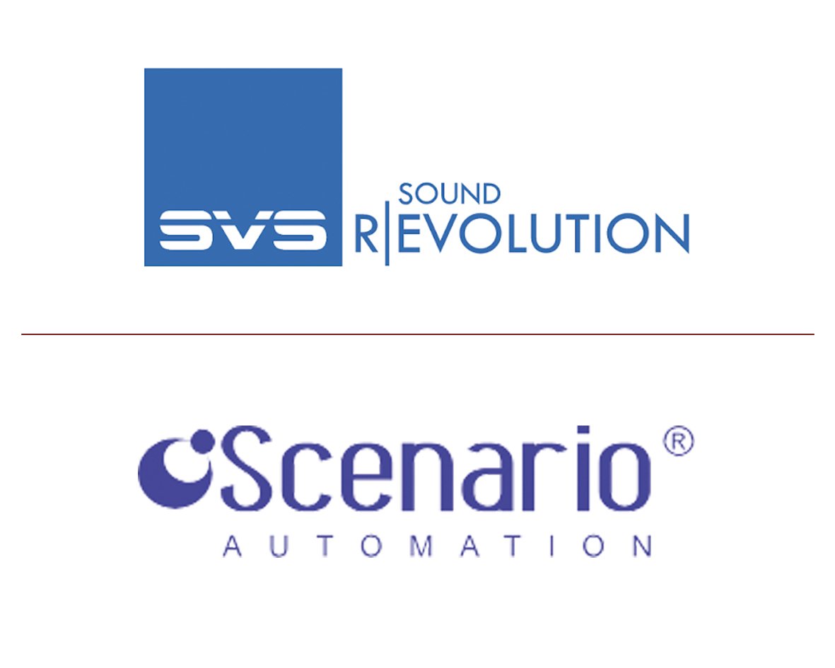 SVS e Scenario