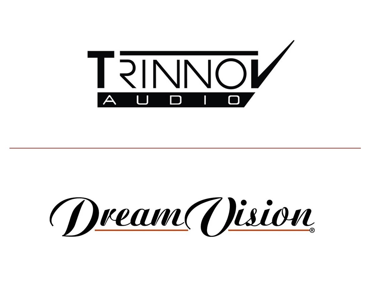 Trinnov Audio e Dreamvision