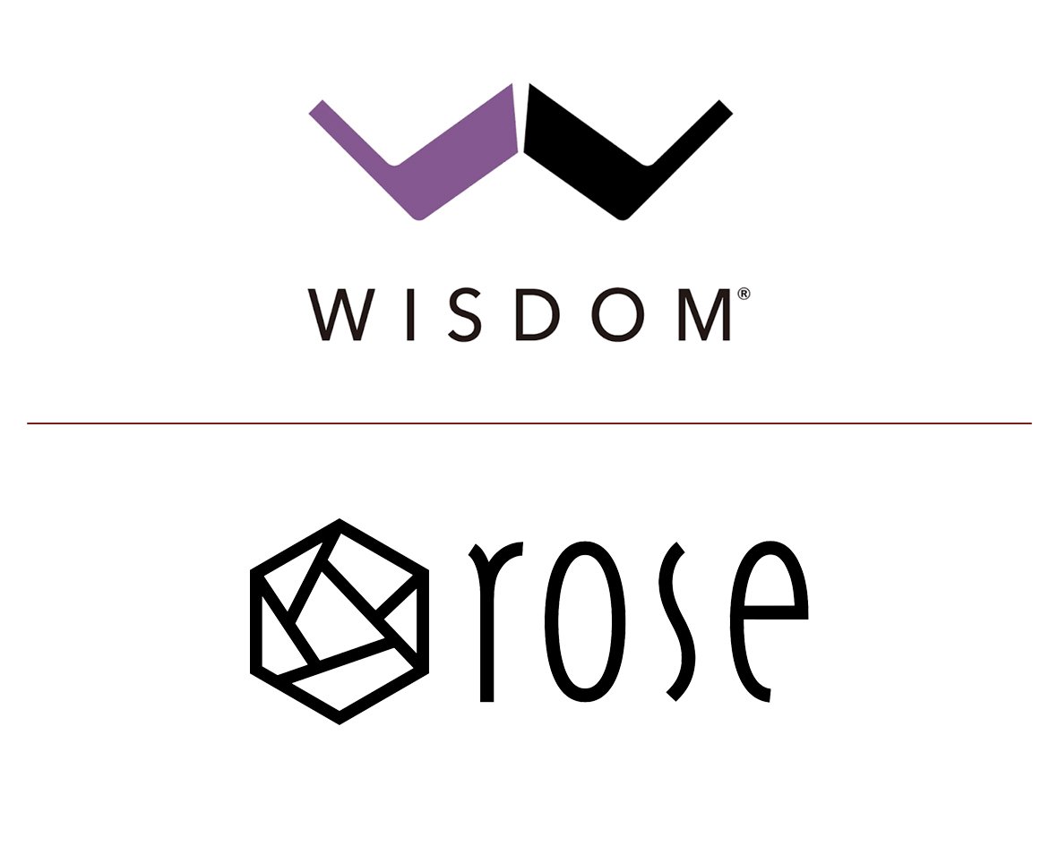 Wisdom e Hi-Fi Rose