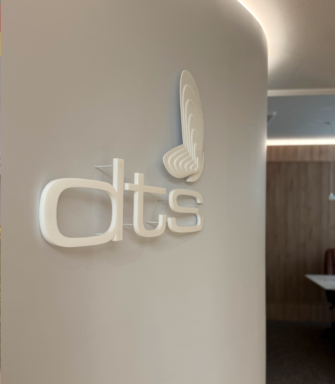 Atendimento comercial para projetos corporativos